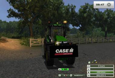 Case IH 1455XL v1.0