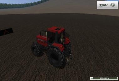 Case IH 1455XL v1.0