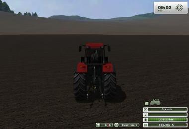 Case IH 1455XL v1.0