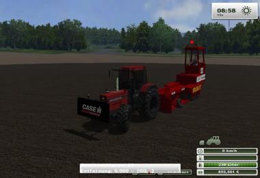 Case IH 1455XL v1.0