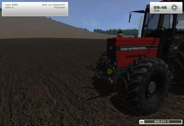 Case IH 1455XL v1.0