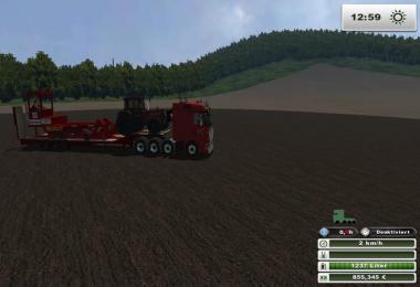 Case IH 1455XL v1.0