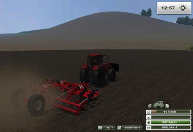 Case IH 1455XL v1.0