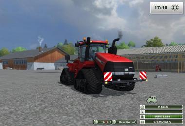 Case IH Quadtrac 600 v1.0