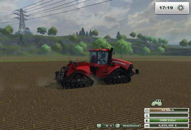 Case IH Quadtrac 600 v1.0