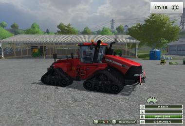 Case IH Quadtrac 600 v1.0