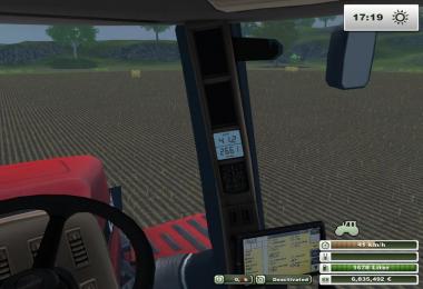 Case IH Quadtrac 600 v1.0