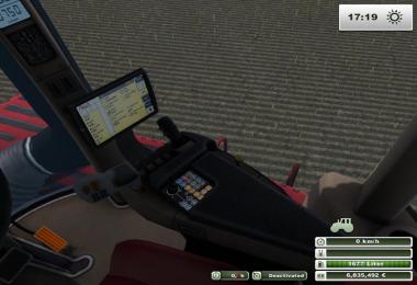 Case IH Quadtrac 600 v1.0