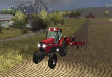 Case International 7120 v1.0 MR