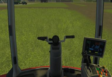 CaseIH MowerTT 8100 v1.0