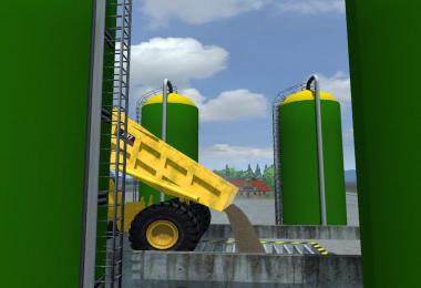 Cat dumper 797 v2.0