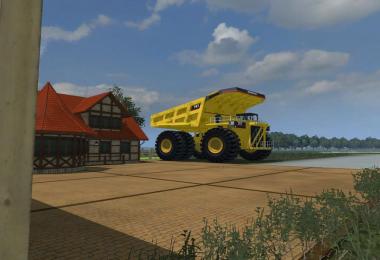 Cat dumper 797 v2.0