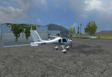 Cessna 172 v1.1