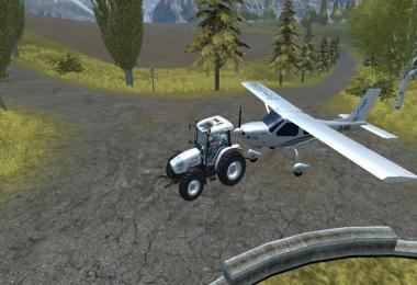 Cessna 172 v1.1