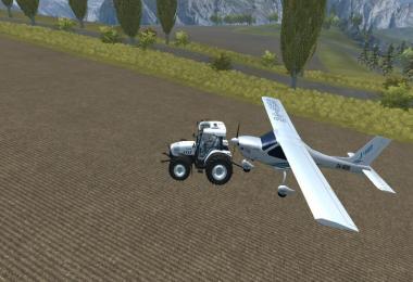 Cessna 172 v1.1