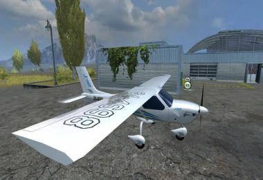 Cessna 172 v1.1