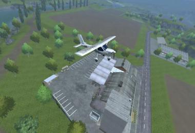 Cessna 172 v1.1