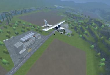 Cessna 172 v1.1