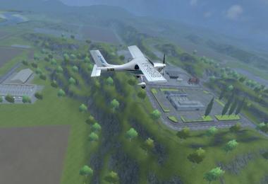 Cessna 172 v1.1