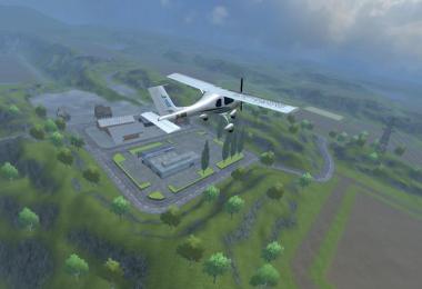 Cessna 172 v1.1