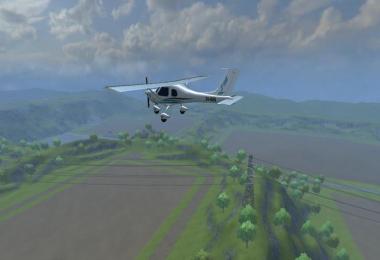 Cessna 172 v1.1