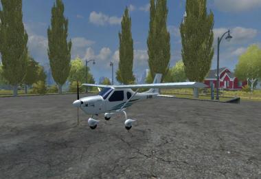 Cessna 172 v1.1