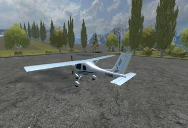 Cessna 172 v1.1