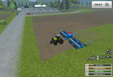 CLAAS Arion 620 v1.7