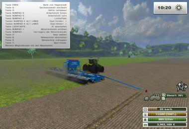 CLAAS Arion 620 v1.7