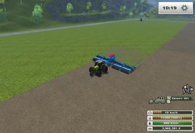 CLAAS Arion 620 v1.7