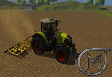 CLAAS Arion 620 v1.7