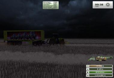 CLAAS Arion 620 v1.7