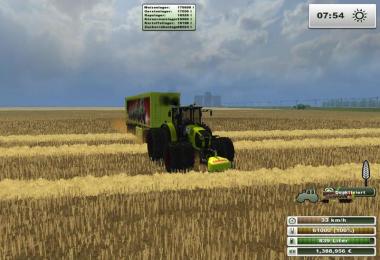 CLAAS Arion 620 v1.7