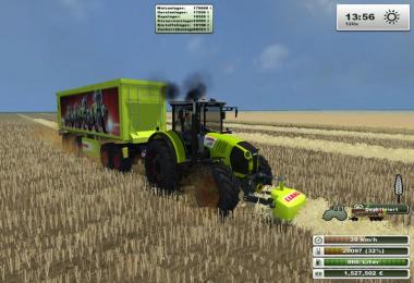 CLAAS Arion 620 v1.7