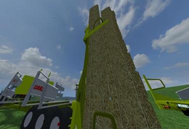 Claas Stacker v2.0 MR