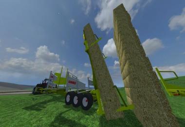 Claas Stacker v2.0 MR