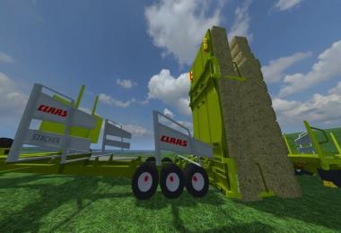 Claas Stacker v2.0 MR