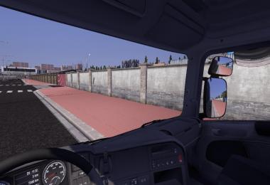 Collision Wall Fix v1.1