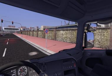 Collision Wall Fix v1.1