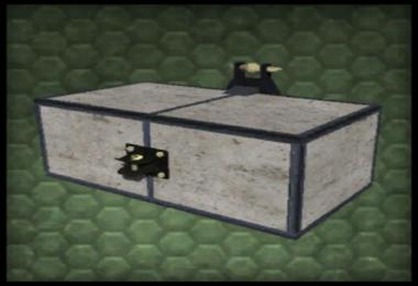 Concrete weight v1.0