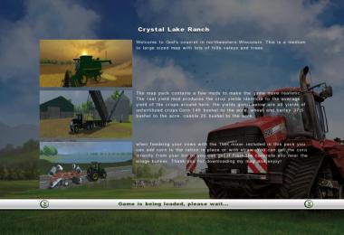 Crystal Lake Ranch v1