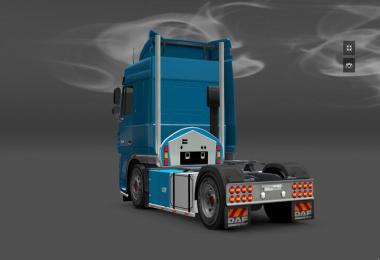 Daf Holland v1.5