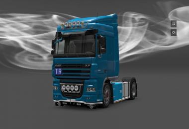 Daf Holland v1.5