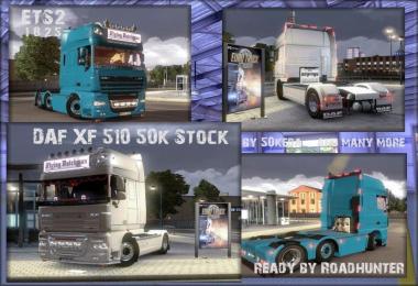 DAF XF 510