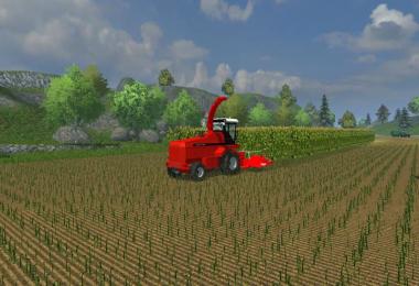 Deutz Fahr SFH4510 v2.0