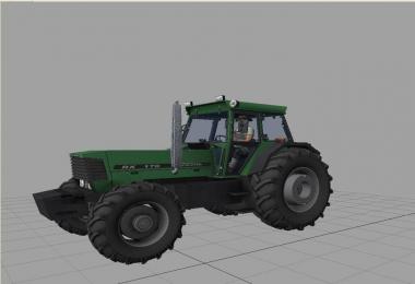 Deutz Torpedo RX 170 v1.0