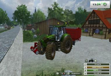 Deutz TTV 7250 v1.2