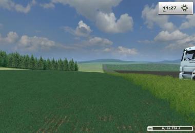 Eifel Map v1.0