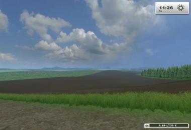 Eifel Map v1.0