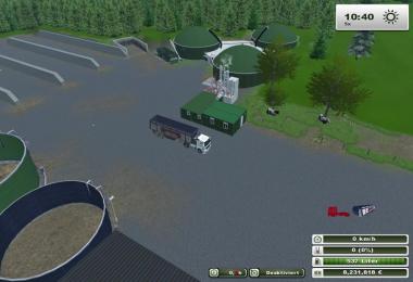 Eifel Map v1.0